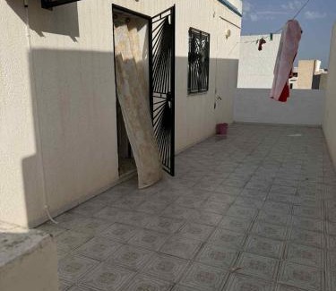 El Maamoura Apartment | Dar Rzouga Maamoura beach