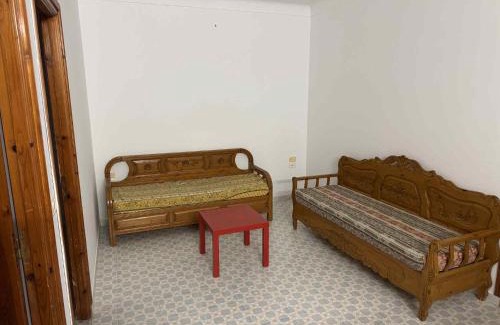 El Maamoura Apartment | Dar Rzouga Maamoura beach