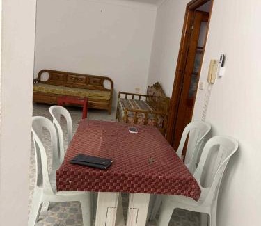 El Maamoura Apartment | Dar Rzouga Maamoura beach