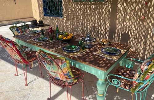 Skoura House | Dar Sara
