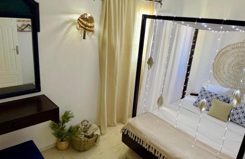 Houmt Souk Apartment | Dar Seif 5-min a pied de la Marina