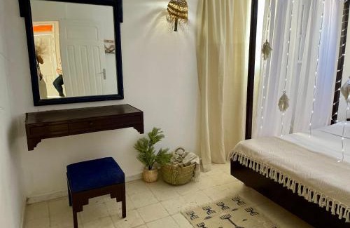Houmt Souk Apartment | Dar Seif 5-min a pied de la Marina