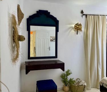 Houmt Souk Apartment | Dar Seif 5-min a pied de la Marina