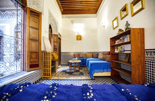 Talaa House | Dar Settash