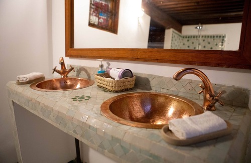 Talaa House | Dar Settash
