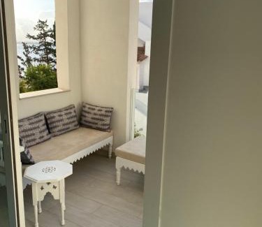 Hammamet Apartment | Dar Sheherazade