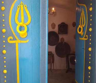 Medina de Sousse Bed & Breakfast | Dar Tiziri