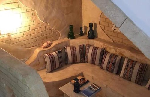 Djerba Midun House | Dar Virsem
