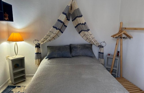 Djerba Midun House | Dar Virsem