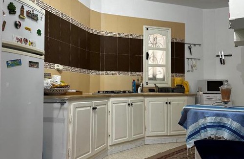 Djerba Midun House | Dar Virsem