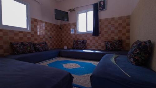 Guers Tiaallaline Apartment | dar warid