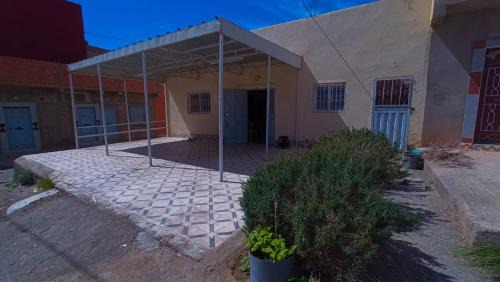 Guers Tiaallaline Apartment | dar warid