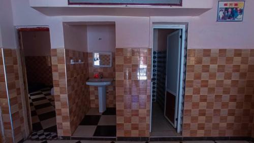 Guers Tiaallaline Apartment | dar warid