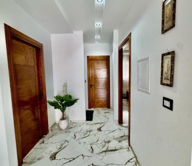 Hammam Al Agzaz Apartment | Dar Zakia ezzahra Kelibia