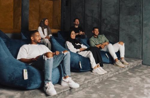 As Salamah Apartment | Dara Salam