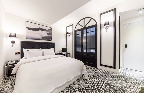 Dongdaemun Hotel | Darak Hotel