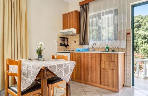 Sami Apartment | Daratos studio 1