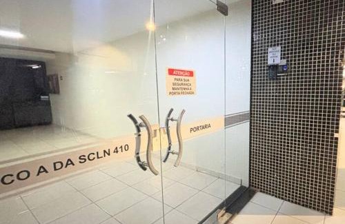 Asa Norte Apartment | Darcy Ribeiro perto da UNB