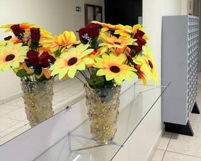 Asa Norte Apartment | Darcy Ribeiro perto da UNB