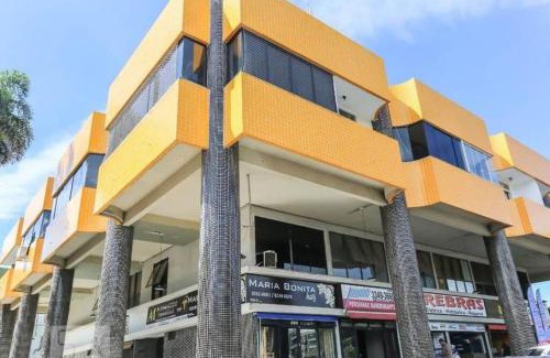 Asa Norte Apartment | Darcy Ribeiro perto da UNB