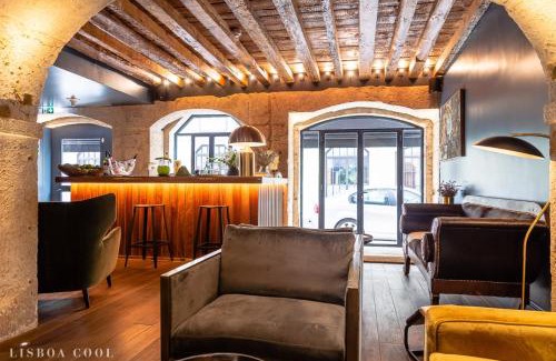 Baixa Hotel | Dare Lisbon House