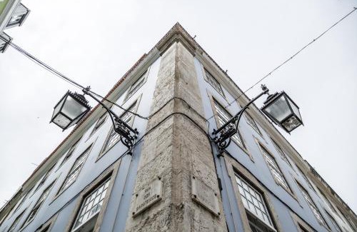 Baixa Hotel | Dare Lisbon House