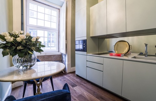 Baixa Apartment | Dare Lisbon House
