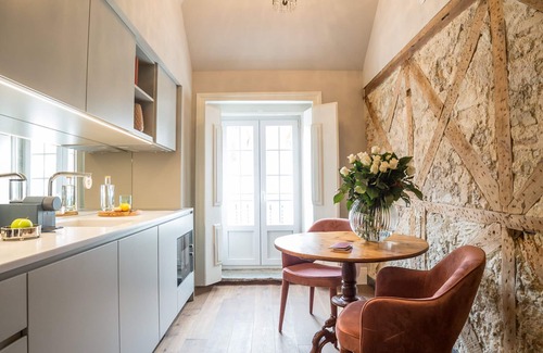 Baixa Apartment | Dare Lisbon House
