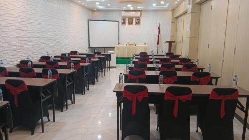 Sorong Hotel | Darefan Hotel Sorong