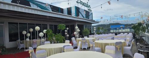 Sorong Hotel | Darefan Hotel Sorong