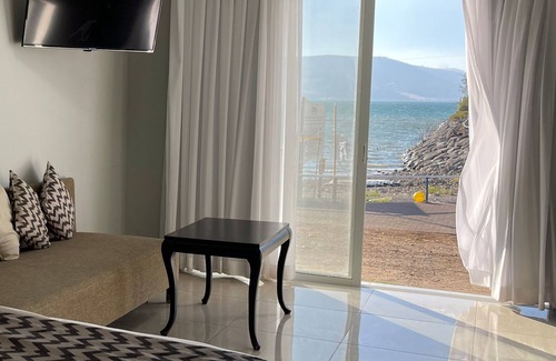 Ha On Hotel | Daria - Authentic Israel Experience