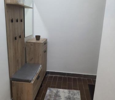 Dubovica Apartment | Darin