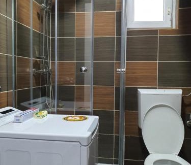 Dubovica Apartment | Darin