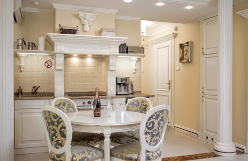 Jurata Apartment | Dariusz Premium flat Jurata with garage