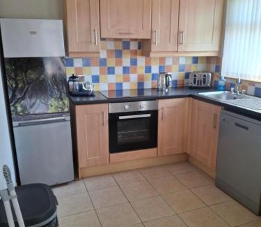 Ballymoney House | Dark Hedges Cottage