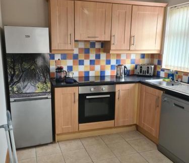 Ballymoney House | Dark Hedges Cottage