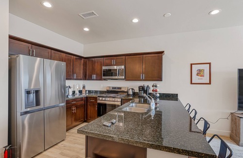 Bellemont House | Dark Sky City Home! Play & Unwind Here