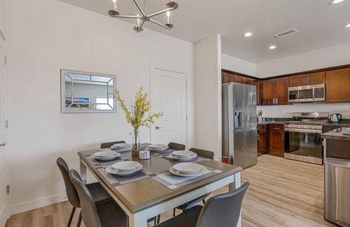 Bellemont House | Dark Sky City Home! Play & Unwind Here