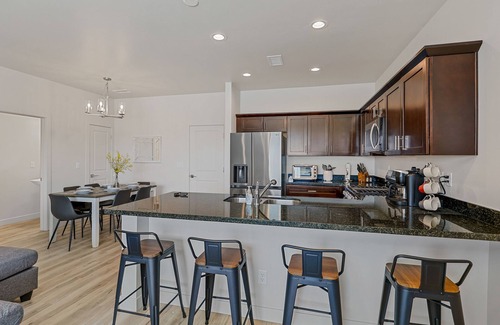 Bellemont House | Dark Sky City Home! Play & Unwind Here