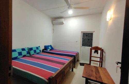 Nilaveli House | Dark waves villa