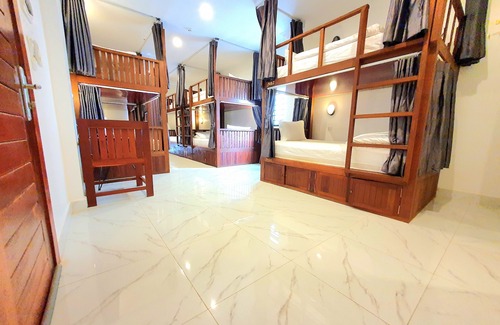 Siem Reap Hotel | Darling Pub Hostel