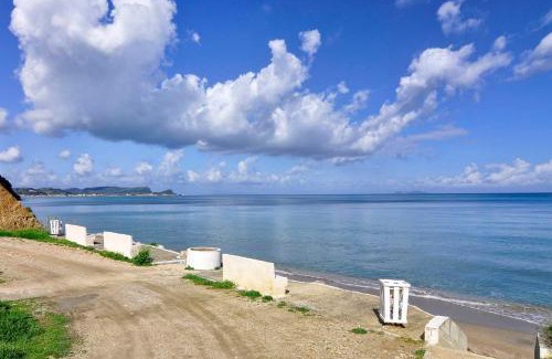Termenades House | Darmanin Apartment 2 Gyalos Corfu