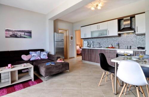 Termenades House | Darmanin Apartment 2 Gyalos Corfu