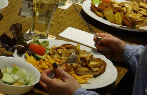 Mainz-Bingen Hotel | Darmstädter Hof