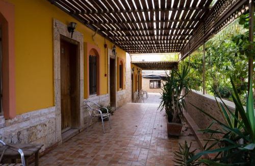 Aqaba House | Darna Divers Village