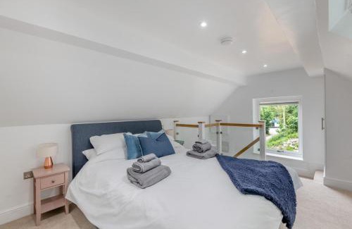 Luddesdown House | Darnley Lodge