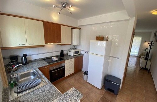 Mas Pinell Ski Chalet | Daró 3DB 115 - A/C, pool and 300m from the beach