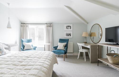 Dartmouth Hotel | Dart Marina Hotel