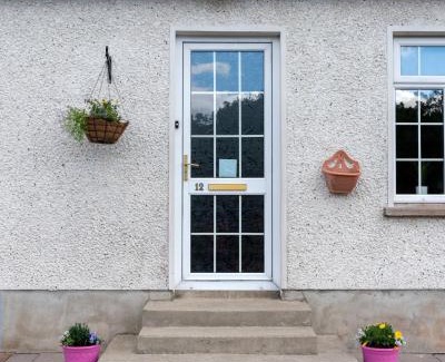 Bundoran House | Dartry Close