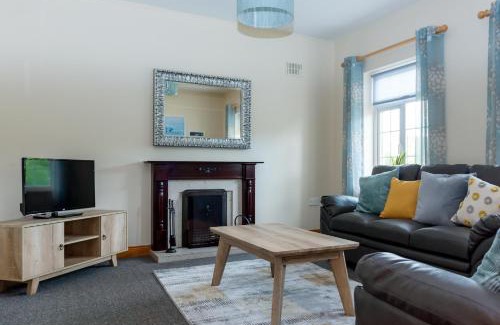 Bundoran House | Dartry Close